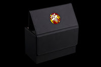 Fires of Hell | Wargaming & Datasheet Box | Baron's Coin™ Compatible
