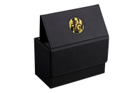Diseased | Wargaming & Datasheet Box | Baron's Coin™ Compatible