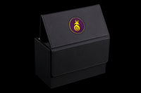 Gluttony | Wargaming & Datasheet Box | Baron's Coin™ Compatible