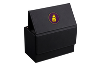 Gluttony | Wargaming & Datasheet Box | Baron's Coin™ Compatible