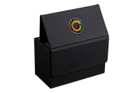 Infinity Dragon | Wargaming & Datasheet Box | Baron's Coin™ Compatible