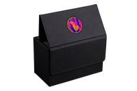 Eternal Flame | Wargaming & Datasheet Box | Baron's Coin™ Compatible
