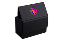 Eternal Flame | Wargaming & Datasheet Box | Baron's Coin™ Compatible