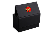 Blood Curse | Wargaming & Datasheet Box | Baron's Coin™ Compatible