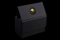 Golden Eagle | Wargaming & Datasheet Box | Baron's Coin™ Compatible