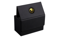 Golden Eagle | Wargaming & Datasheet Box | Baron's Coin™ Compatible