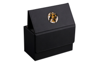 Inquisition Order | Wargaming & Datasheet Box | Baron's Coin™ Compatible