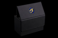 Twin Comet | Wargaming & Datasheet Box | Baron's Coin™ Compatible