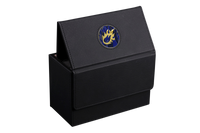 Twin Comet | Wargaming & Datasheet Box | Baron's Coin™ Compatible