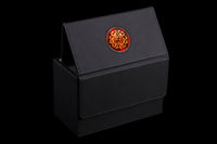 Medusa | Wargaming & Datasheet Box | Baron's Coin™ Compatible