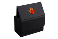 Medusa | Wargaming & Datasheet Box | Baron's Coin™ Compatible