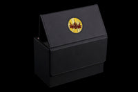 Bone Crown | Wargaming & Datasheet Box | Baron's Coin™ Compatible