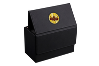 Bone Crown | Wargaming & Datasheet Box | Baron's Coin™ Compatible