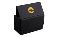 Bone Crown | Wargaming & Datasheet Box | Baron's Coin™ Compatible