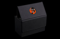 F**k Me | Silver | Wargaming & Datasheet Box | Baron's Coin™ Compatible