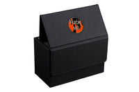 F**k Me | Silver | Wargaming & Datasheet Box | Baron's Coin™ Compatible
