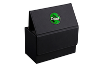 Ooof | Green | Wargaming & Datasheet Box | Baron's Coin™ Compatible