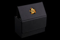 Lava Rune | Wargaming & Datasheet Box | Baron's Coin™ Compatible
