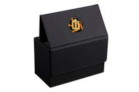 Lava Rune | Wargaming & Datasheet Box | Baron's Coin™ Compatible
