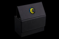 Moon | Wargaming & Datasheet Box | Baron's Coin™ Compatible