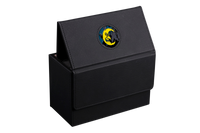 Moon | Wargaming & Datasheet Box | Baron's Coin™ Compatible