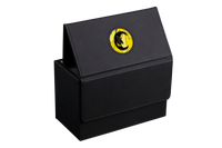 Full Moon | Wargaming & Datasheet Box | Baron's Coin™ Compatible