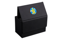 High Elves | Wargaming & Datasheet Box | Baron's Coin™ Compatible