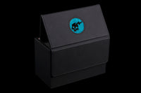 Ghost | Wargaming & Datasheet Box | Baron's Coin™ Compatible