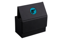 Ghost | Wargaming & Datasheet Box | Baron's Coin™ Compatible