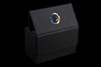 Necromantic Skeleton | Wargaming & Datasheet Box | Baron's Coin™ Compatible