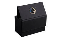 Necromantic Skeleton | Wargaming & Datasheet Box | Baron's Coin™ Compatible