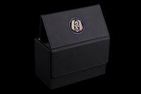 Storm Dragon | Wargaming & Datasheet Box | Baron's Coin™ Compatible