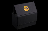 Lightning Hammer | Wargaming & Datasheet Box | Baron's Coin™ Compatible