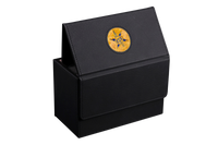 Lightning Hammer | Wargaming & Datasheet Box | Baron's Coin™ Compatible