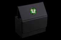 Twin Headed Lizard | Wargaming & Datasheet Box | Baron's Coin™ Compatible