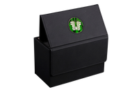 Twin Headed Lizard | Wargaming & Datasheet Box | Baron's Coin™ Compatible