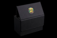 Aztec Gators | Wargaming & Datasheet Box | Baron's Coin™ Compatible