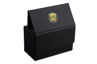 Aztec Gators | Wargaming & Datasheet Box | Baron's Coin™ Compatible