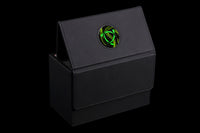 Warp Rune | Wargaming & Datasheet Box | Baron's Coin™ Compatible