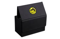 Warp Cheese | Wargaming & Datasheet Box | Baron's Coin™ Compatible
