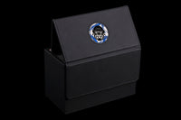 Giant | White Ice | Wargaming & Datasheet Box | Baron's Coin™ Compatible