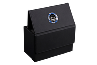 Giant | White Ice | Wargaming & Datasheet Box | Baron's Coin™ Compatible