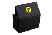 Almighty Hands | Wargaming & Datasheet Box | Baron's Coin™ Compatible