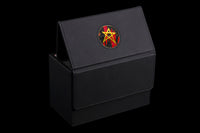 Heretic Legion | Trench Crusade | Wargaming & Datasheet Box | Baron's Coin™ Compatible