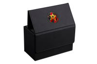 Heretic Legion | Trench Crusade | Wargaming & Datasheet Box | Baron's Coin™ Compatible