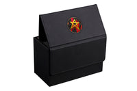 Heretic Legion | Trench Crusade | Wargaming & Datasheet Box | Baron's Coin™ Compatible