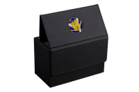 New Antioch | Trench Crusade | Wargaming & Datasheet Box | Baron's Coin™ Compatible