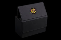 Trench Pilgrims | Trench Crusade | Wargaming & Datasheet Box | Baron's Coin™ Compatible