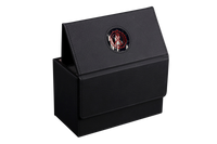 Court of The Seven Serpents | Trench Crusade | Wargaming & Datasheet Box | Baron's Coin™ Compatible