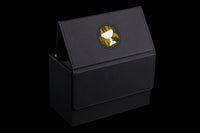 Cult of the Black Grail | Trench Crusade | Wargaming & Datasheet Box | Baron's Coin™ Compatible